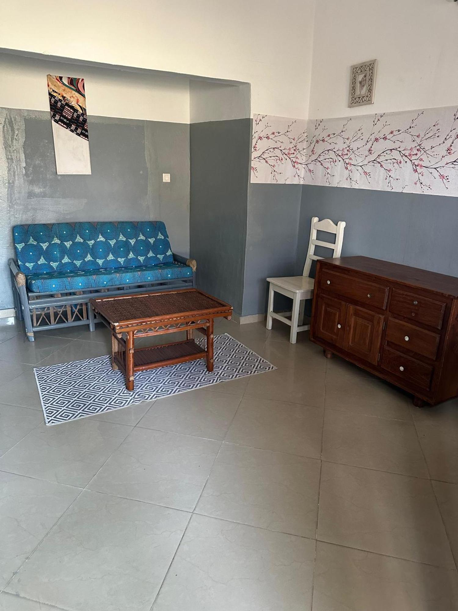 La Guesthouse Etoile Котону Экстерьер фото