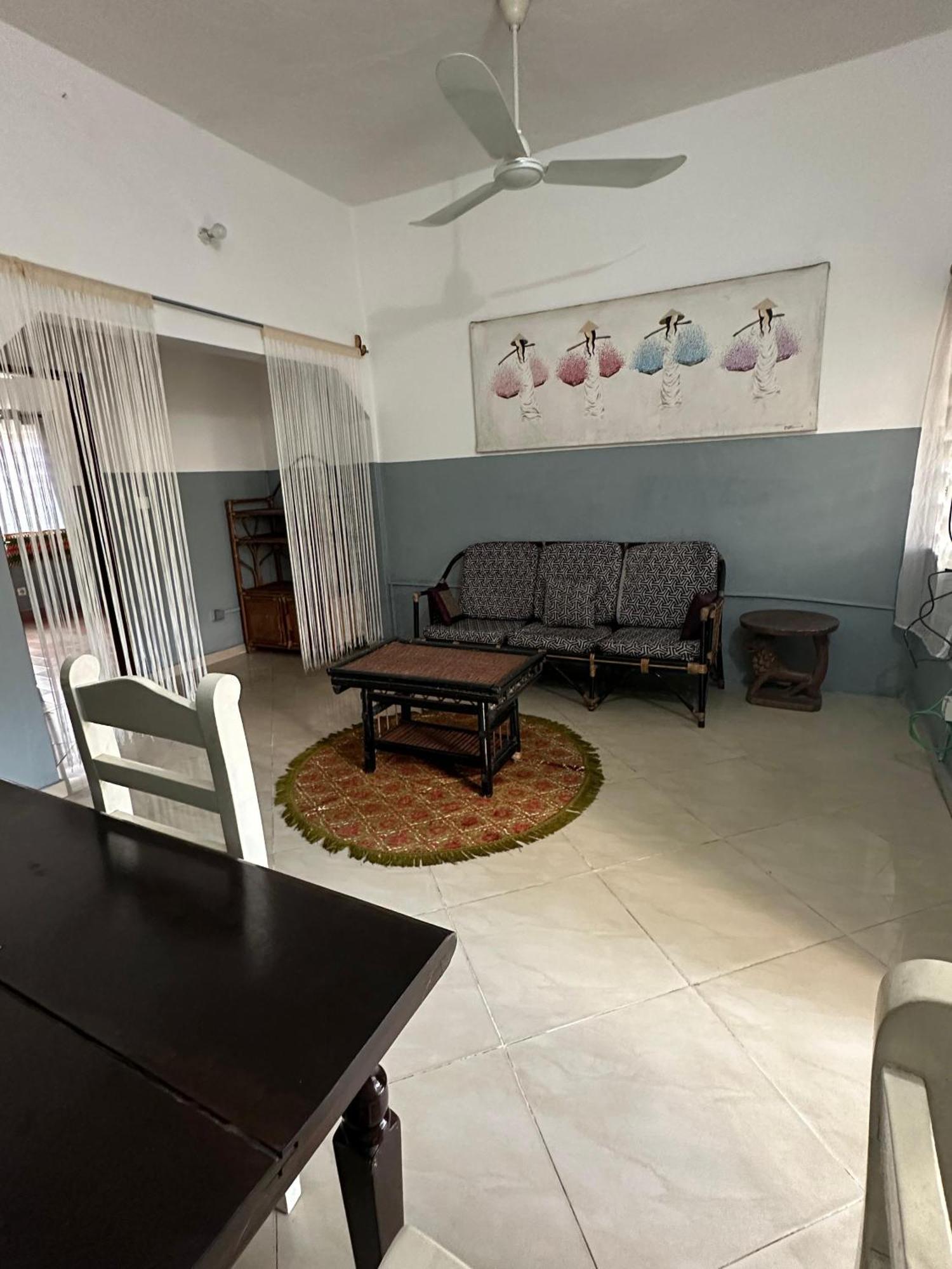 La Guesthouse Etoile Котону Экстерьер фото